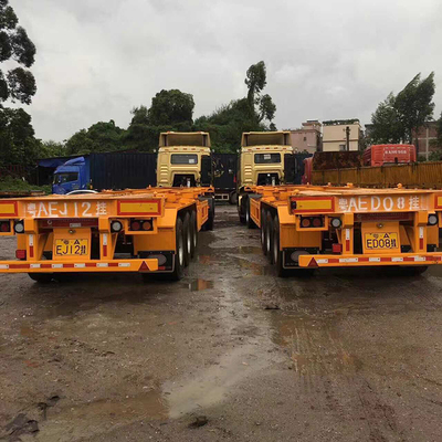 武漢港集裝箱運輸公司華奧拖車進出口代理服務(wù)解析