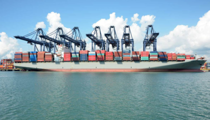 外貿進出口代理 機遇遠大于挑戰的藍海市場