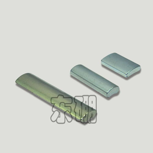 探秘深圳的磁性材料研發 燒結釹鐵硼與粘結釹鐵硼在電機工控領域的應用與創新