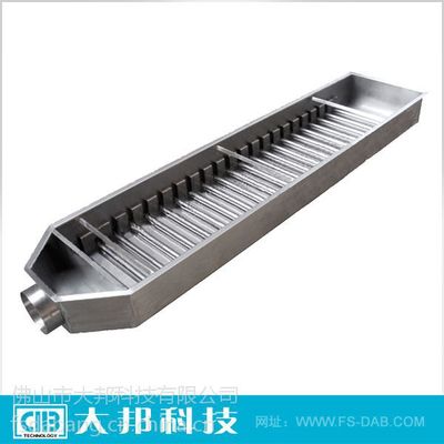 磁棒槽 從工業基石到智能革命，未來何為？