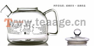 AY14Clara 出口燒水壺 歐式耐熱玻璃壺，燃?xì)馊紵麦w驗(yàn)