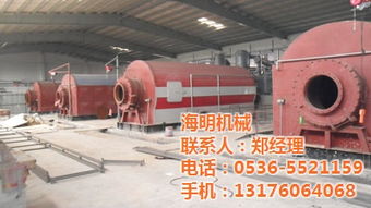小型廢塑料煉油設(shè)備與燃?xì)馊紵骶?技術(shù)解析與應(yīng)用展望